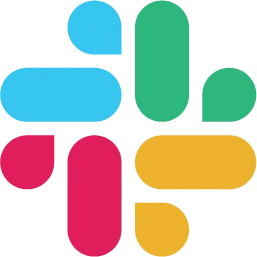 slack logo